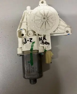 Dodge Journey Rear door window regulator motor 964369100 4589153AB 68209825AB