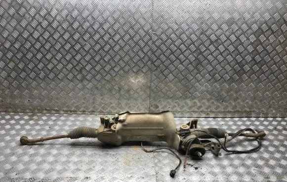 Skoda Octavia Mk2 (1Z) Steering rack 1K1423051CP 1K1909144M 7805277270