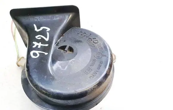 Citroen C5 Horn signal ch2013