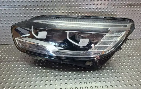 Renault Scenic IV - Grand scenic IV Headlight/headlamp S27624291 260609501R