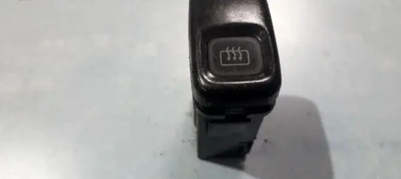 Mazda 323 Windscreen/window heater switch