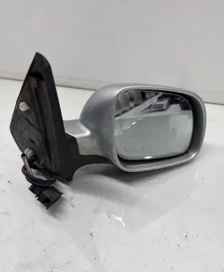 Volkswagen Golf IV Front door electric wing mirror 1J0857934