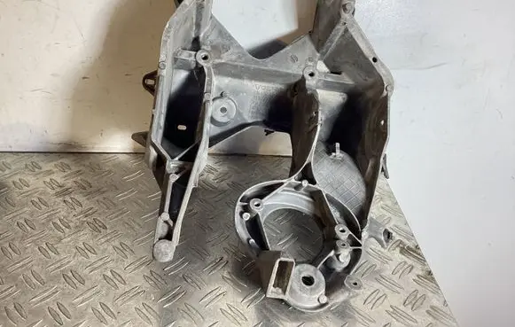 Volvo XC90 Brake pedal bracket assembly 31445042 31369721