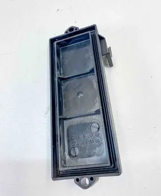 Mercedes-Benz SL R129 Fuse box cover A1295400182 1295400182