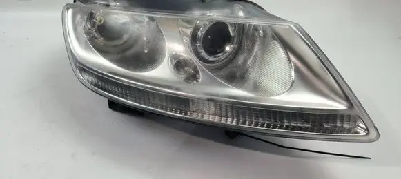 Volkswagen Phaeton Headlight/headlamp 3D1941016J 00028155 89005859