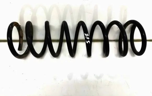 Ford Focus Rear coil spring