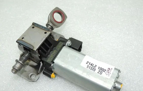 Cupra Leon Seat adjustment motor 4K0881105K 3Q0959247