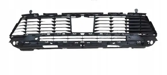 Peugeot 3008 II Front bumper lower grill 9816499377