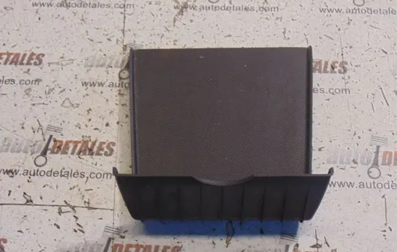 Vauxhall Astra J Panel drawer/shelf pad 13322672