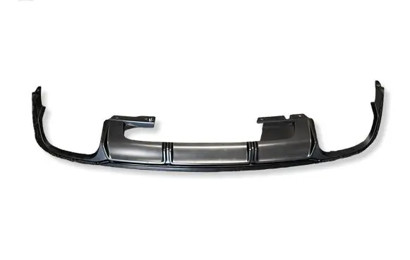Audi A8 S8 D5 Front bumper lip D1LDS0FS8 4N0807527