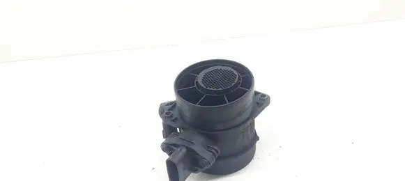 Mercedes-Benz E W211 Mass air flow meter 0281002535 A6460940048 A0041533228