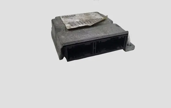 Citroen C5 Airbag control unit/module 9665266080 608990300