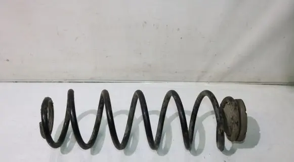 Volkswagen Golf II Rear coil spring