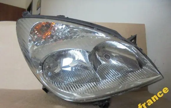 Citroen C5 X Headlight/headlamp