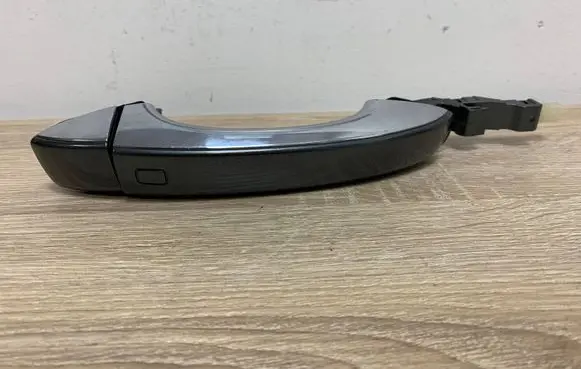 Audi A8 S8 D4 4H Front door exterior handle 4H0837206B