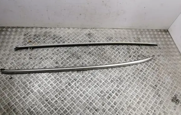 Toyota Corolla E210 E21 Roof bar rail 774339452