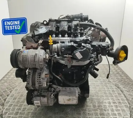 Opel Vivaro Engine R9M408
