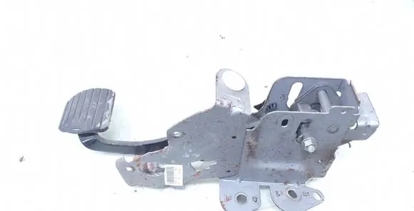 Renault Megane III Brake pedal 465010015R