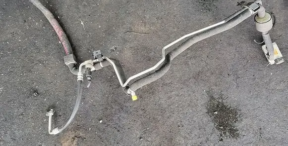 Hyundai Grandeur Air conditioning (A/C) pipe/hose PRZEWDKLIMATYZACJI