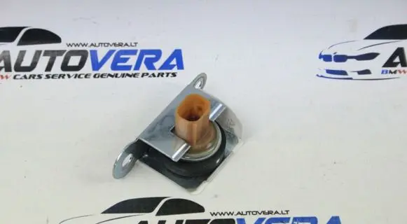 BMW 6 E63 E64 Acceleration sensor 6776214