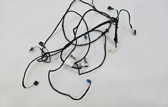 Mercedes-Benz A W177 Other wiring loom A1775404812