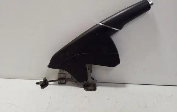Audi A1 Handbrake/parking brake lever assembly 8X0711463B