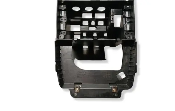 Volvo XC90 Radio/GPS head unit trim 03409622