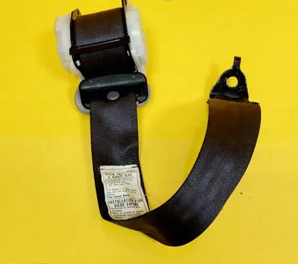 Honda Civic Rear seatbelt TKAB0EJ318