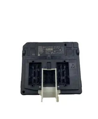 Volkswagen ID.4 Central body control module 1EE937089D