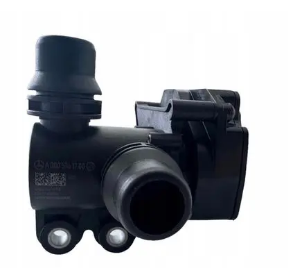 Mercedes-Benz C W206 Coolant heater control valve A0005061700