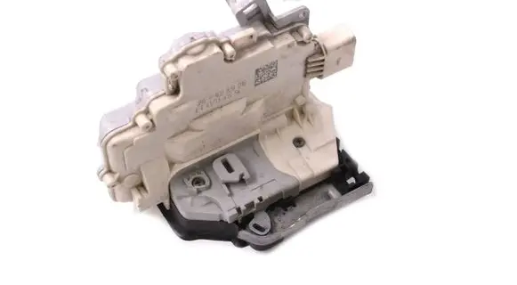 Audi A1 Rear door lock 4G0839016