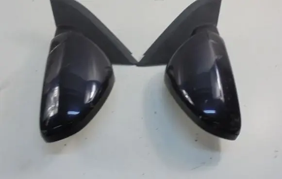 Opel Vectra C Manual wing mirror 010705