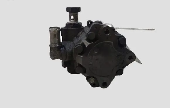Audi A6 S6 C6 4F Power steering pump 4F0145155P 7692955227