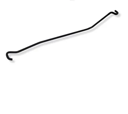 Renault Trafic II (X83) Engine bonnet/hood prop rod/strut 