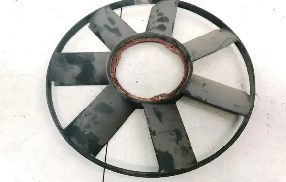 BMW 5 E39 Fan impeller 2243303 11.52-2249215