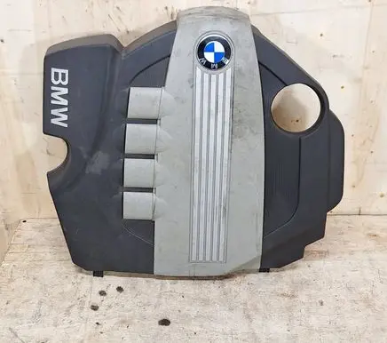 BMW X1 E84 Engine cover (trim) 7797410 11147797410