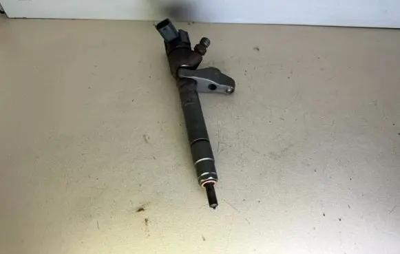 Hyundai ix35 Fuel injector 338002F300 0445110374