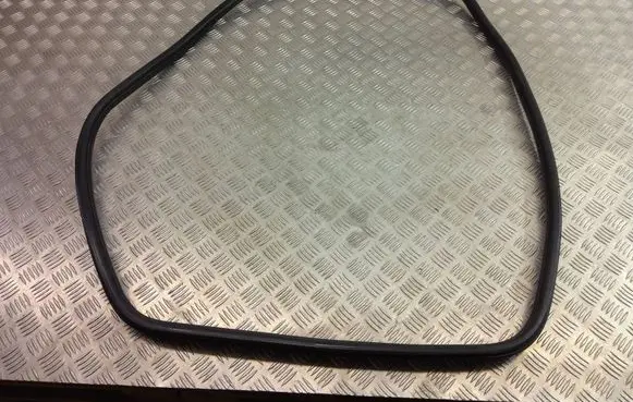 BMW X3 F25 Rear door rubber seal (on body) 7311267