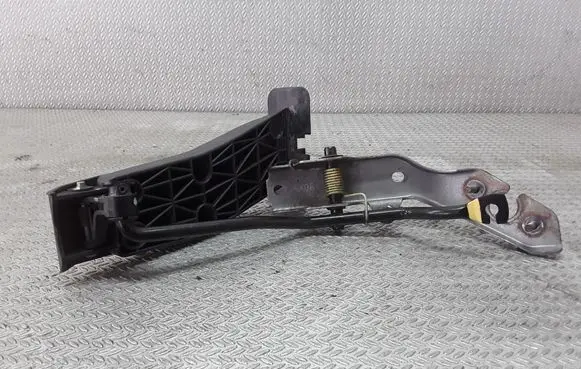 Honda Accord Accelerator throttle pedal