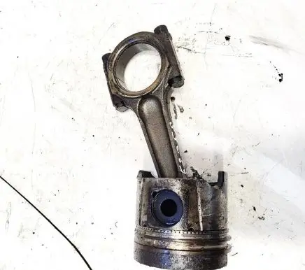 Peugeot 406 Piston with connecting rod