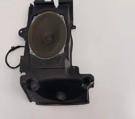Mini One - Cooper Clubman R55 Rear door speaker cover trim 3422633