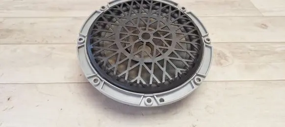 Citroen C5 Rear door speaker 9634827480 90016416404 9634827380