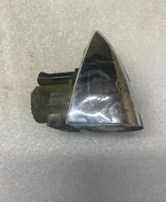 Mercedes-Benz GL X164 Front door lock (next to the handle) A1647600177
