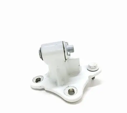 Mercedes-Benz GL X164 Front door lower hinge 