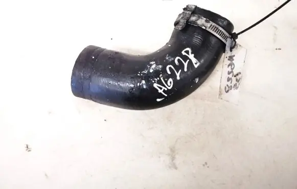 Ford Focus Intercooler hose/pipe