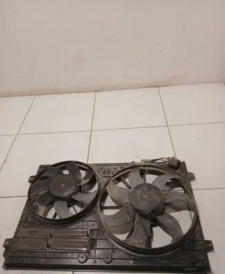Volkswagen Caddy Fan set 903319182 2305