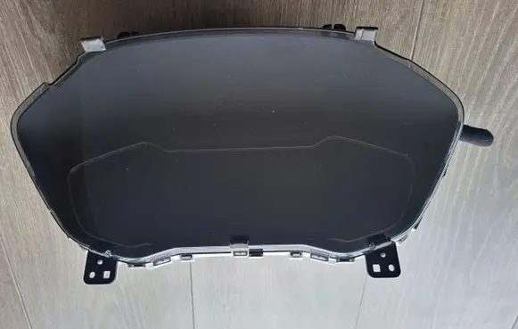KIA Niro Speedometer (instrument cluster)
