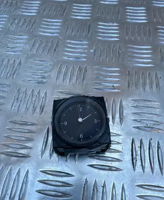 Volkswagen PASSAT B8 Clock 3G0919204C 25700001 1603410124