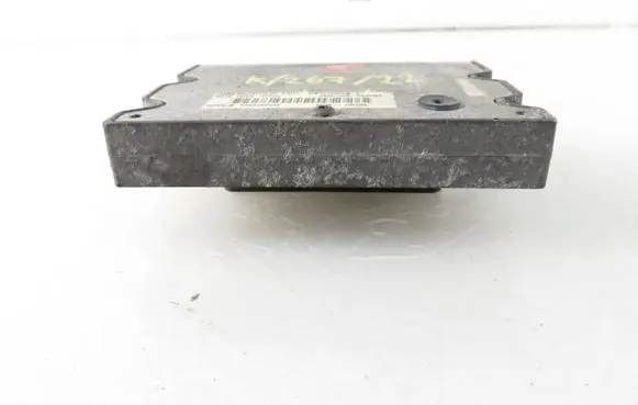 Chrysler Voyager Engine control unit/module 04727080ACA