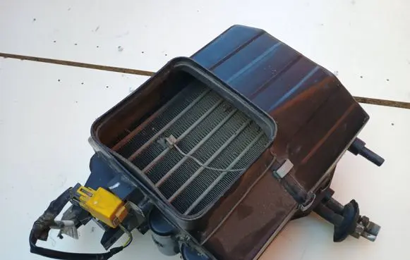 Hyundai Galloper Interior heater climate box assembly H0801930